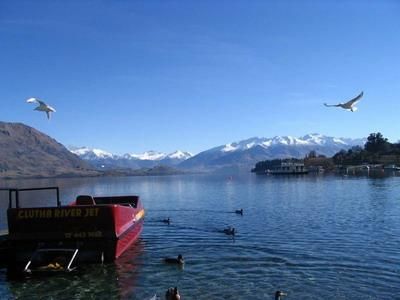 背上行囊，讓心去旅行：全球最吸引人的20個旅游目的地