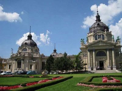 背上行囊，讓心去旅行：全球最吸引人的20個旅游目的地