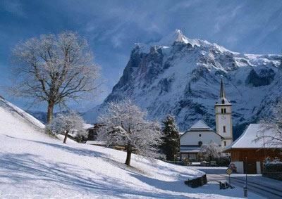 背上行囊，讓心去旅行：全球最吸引人的20個旅游目的地