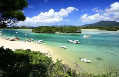 背上行囊，讓心去旅行：全球最吸引人的20個旅游目的地