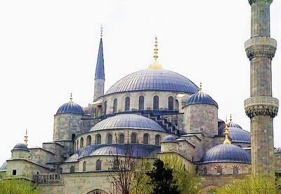 背上行囊，讓心去旅行：全球最吸引人的20個旅游目的地