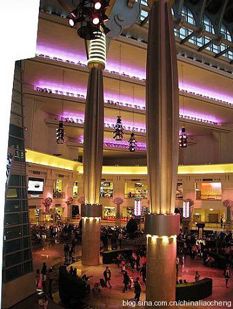 寶島臺灣過新年，體驗臺北平民的時尚生活