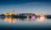 江北水城聊城養(yǎng)生文化之旅—東昌湖、景陽(yáng)岡、獅子樓、茌平大巴三日游